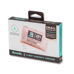 Boveda Small Starter Kit – Guitar 49%