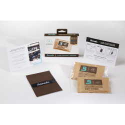 Boveda Small Starter Kit – Guitar 49%