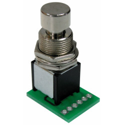 Easy Wiring Board DPDT-SM