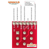 Easy Wiring Board 3PDT-SM
