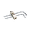 Schaller Allen Key Holder Chrome