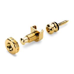 Schaller S-Locks Gold