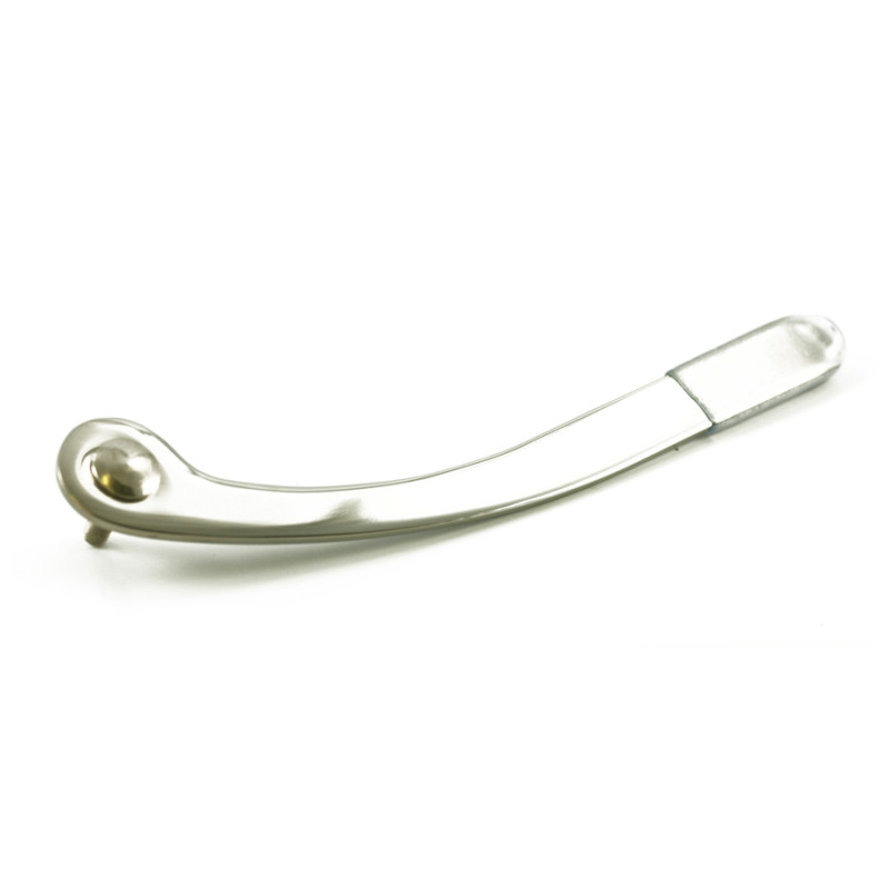 BIGSBY® ARM CHROME