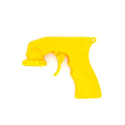 SPRAY GUN ADAPTER