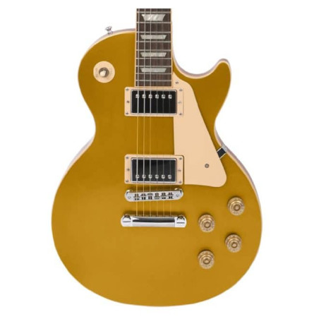 GOLD TOP