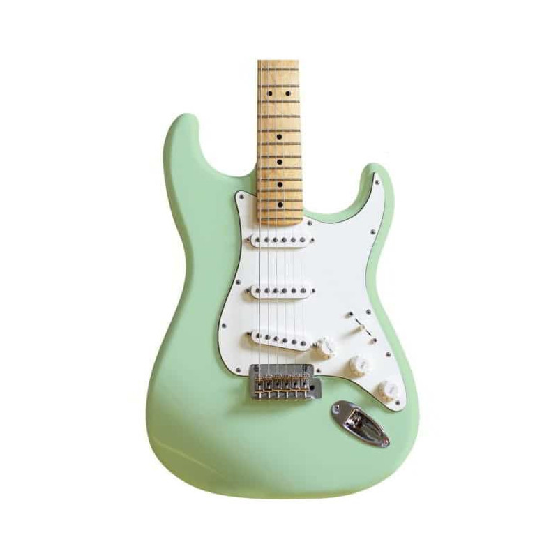 SURF GREEN FENDER