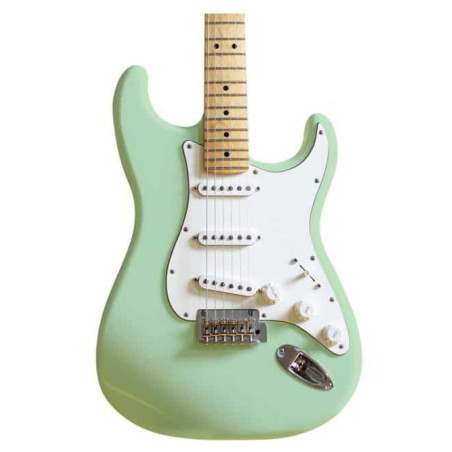 SURF GREEN FENDER