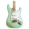 SURF GREEN FENDER