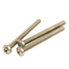 DUAL ACCESS INTONATION SCREWS - TELECASTER