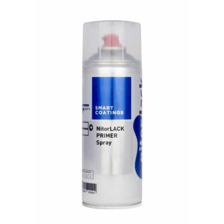 NitorLACK Primer Spray 0,40l