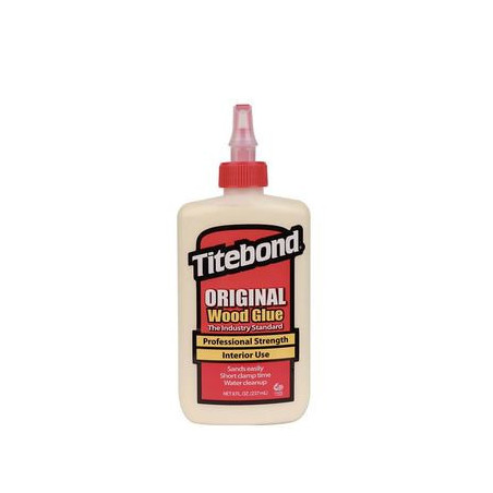 Titebond Glue 237ml