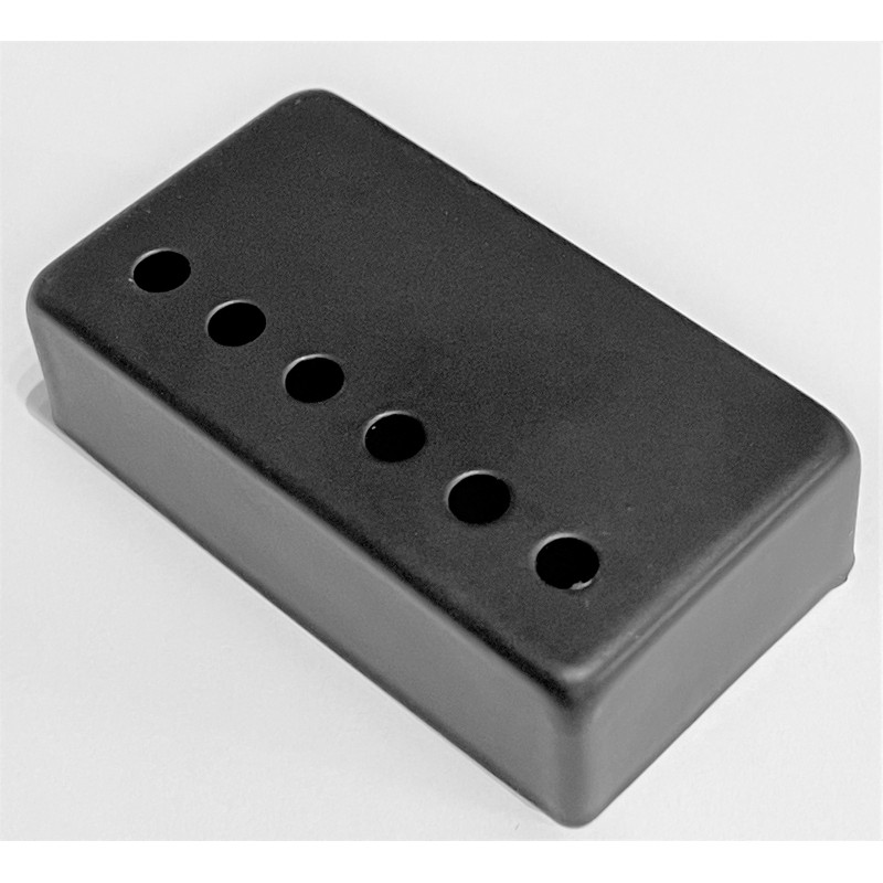 Humbucker 50mm Sort 2.sort