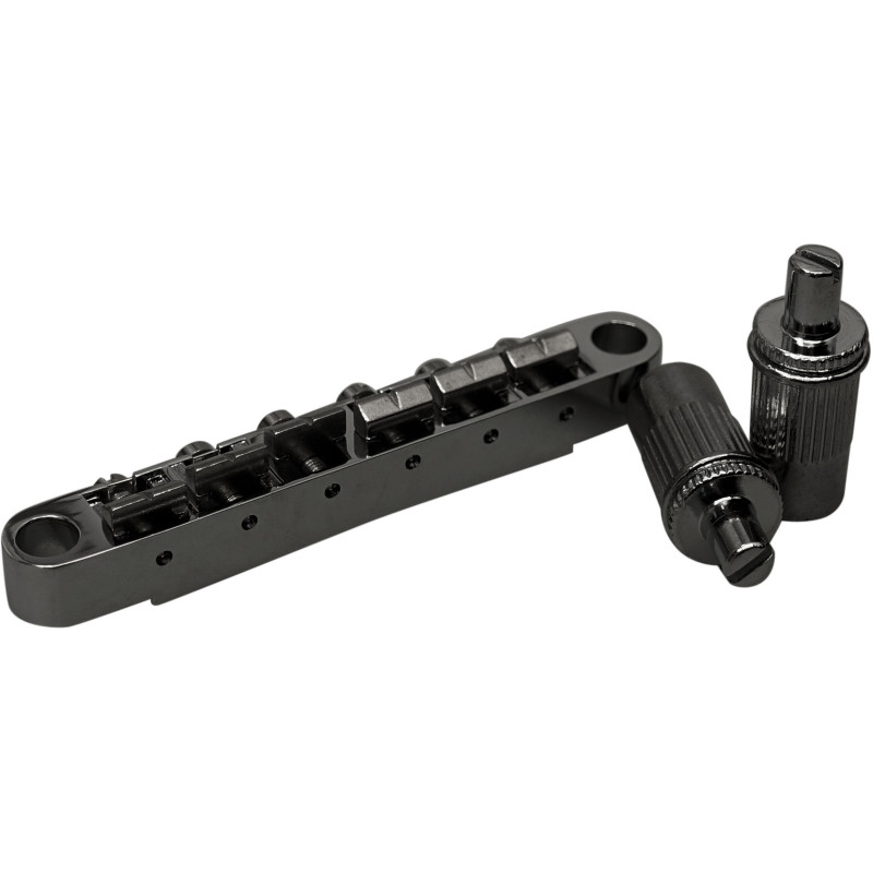 Bridge Black