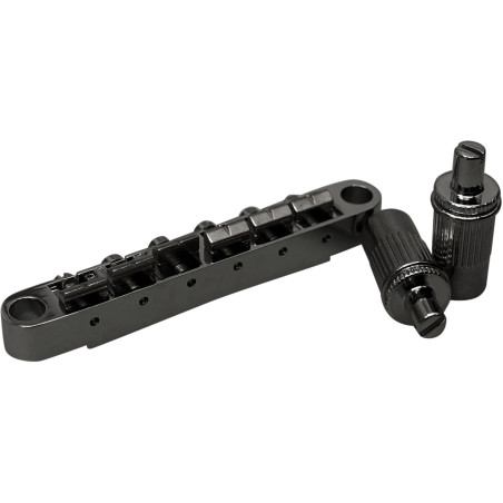 Bridge Black