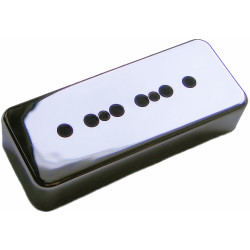 Pickup Cover P90-CHROME