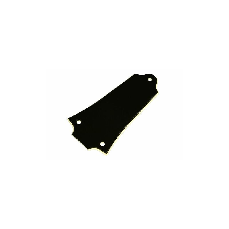 Epiphone Notched Bell