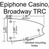 Epiphone Casino