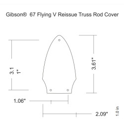 Gibson Flying V