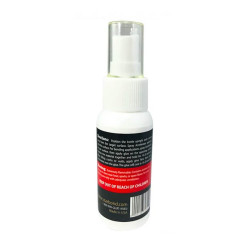 Accelerator, pump sprayer, 2oz (57g)