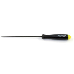 Hex Allen Wrench 0,05 inch