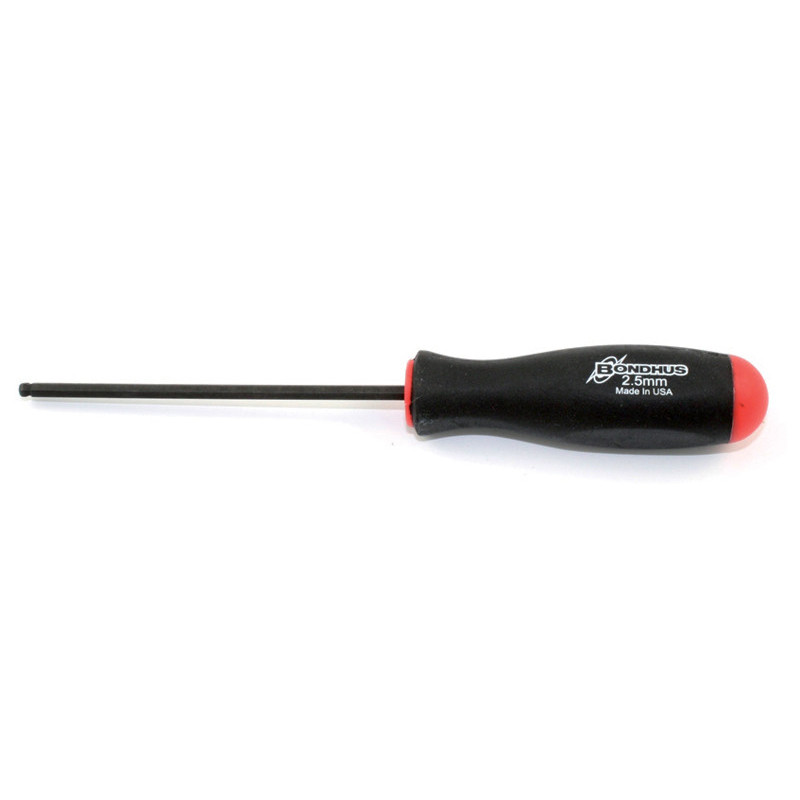 Hex Allen Wrench 2,5mm