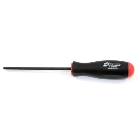 Hex Allen Wrench 2,5mm