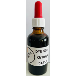 NitorTINT ORANGE 50ml