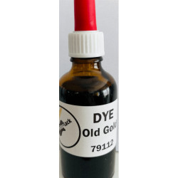 NitorTINT Old gold 50ml