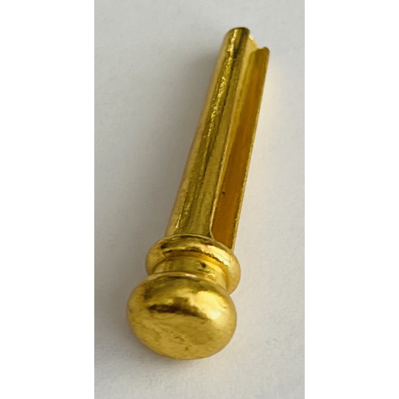 Bridge Pin Gold