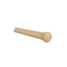 Bridge Pins, Plastic, Ivory