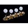 F-STYLE MANDOLIN KEYS GOLD