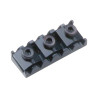 Lock Nut 42mm - Black