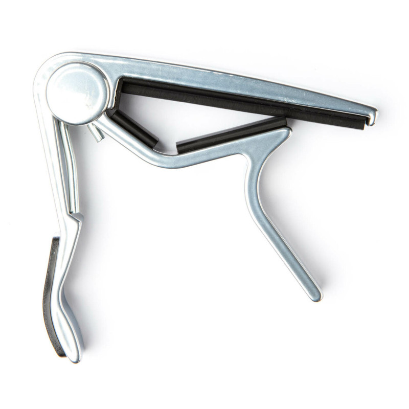 TRIGGER® CLASSICAL FLAT NICKEL CAPO