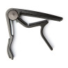 TRIGGER® CAPO CLASSICAL FLAT BLACK