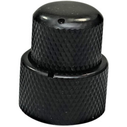 Stacked Dome SD-L-Black