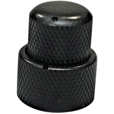 Stacked Dome SD-L-Black