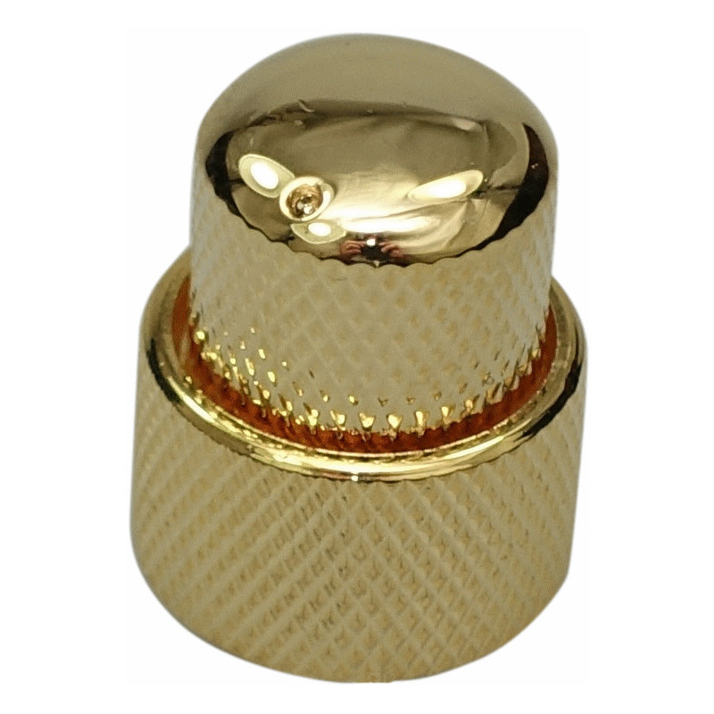 Stacked Dome SD-L-Gold