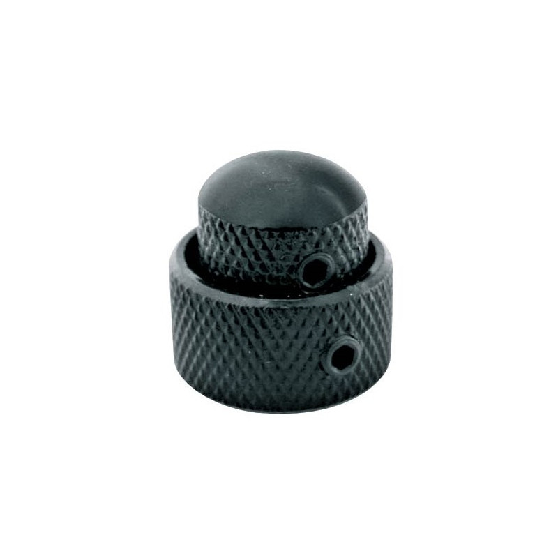 Stacked Dome SD-S-Black