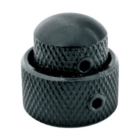 Stacked Dome SD-S-Black