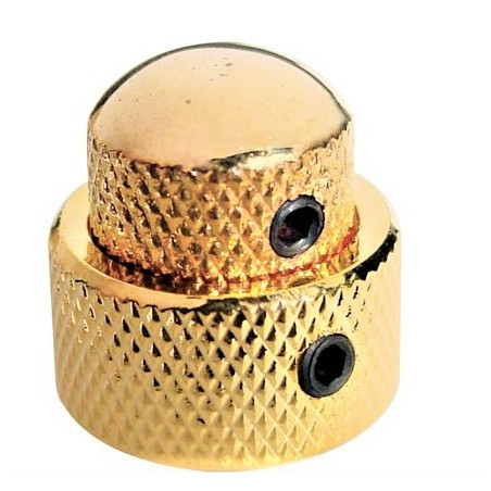 Stacked Dome SD-S-Gold