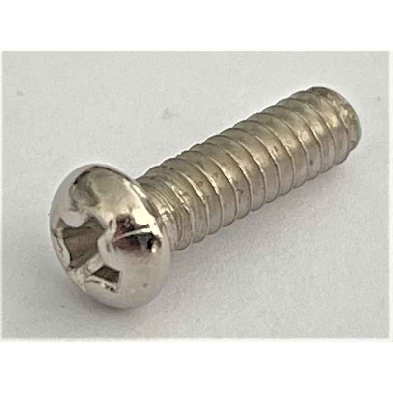 Screw PH-6/32-NI