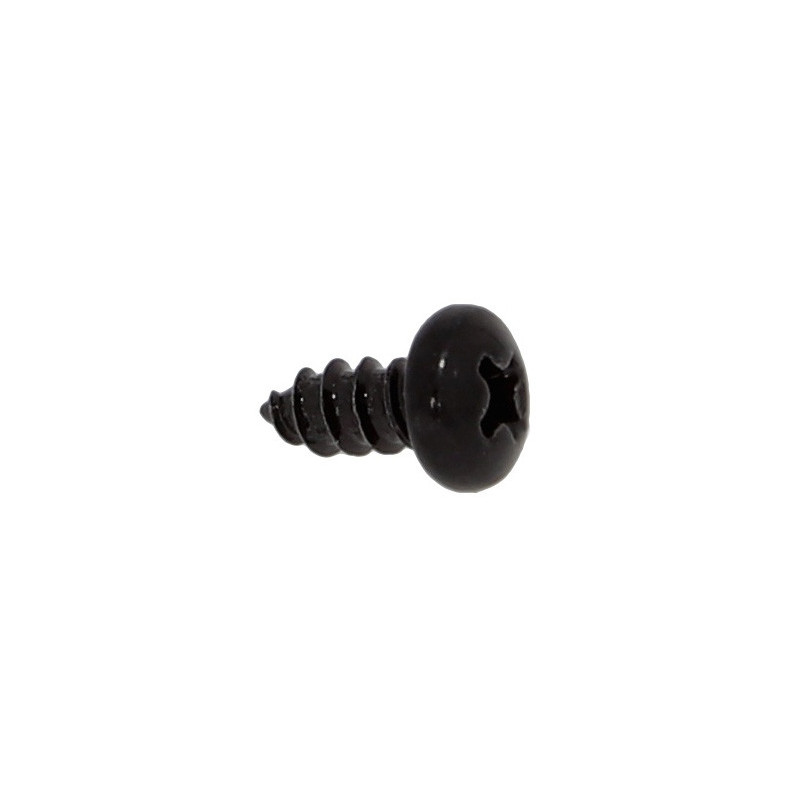 Pedal Bottom Plate screw, Black