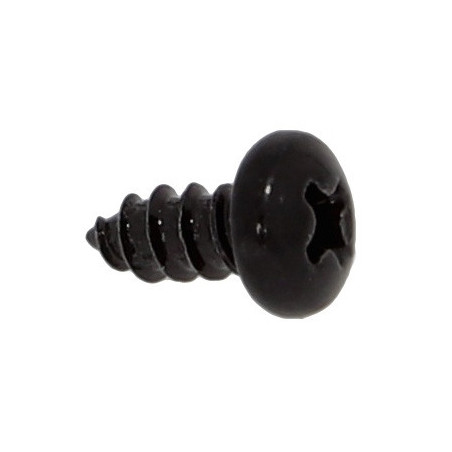 Pedal Bottom Plate screw, Black