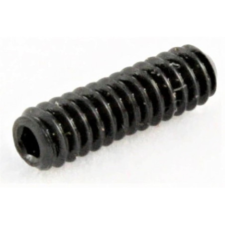 HEX HEAD 4 - 40 x 3/8" BRIDGE HEIGHT SCREWS
