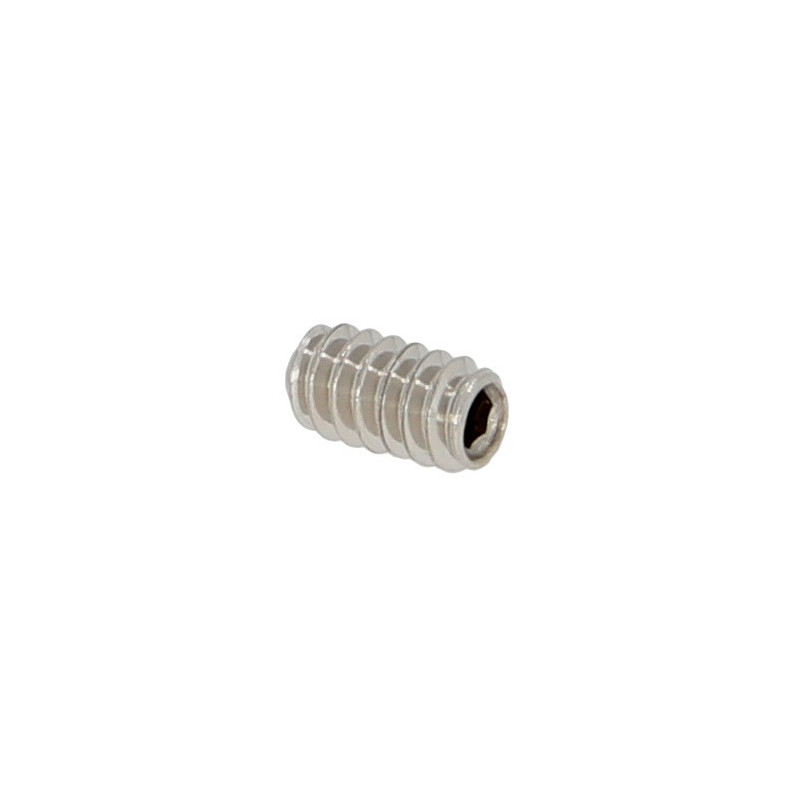Bridge Screws 6 - 32 x 1/4 inch.
