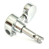 ELECTRIC & ACOUSTIC TUNERS CHROME 3+3