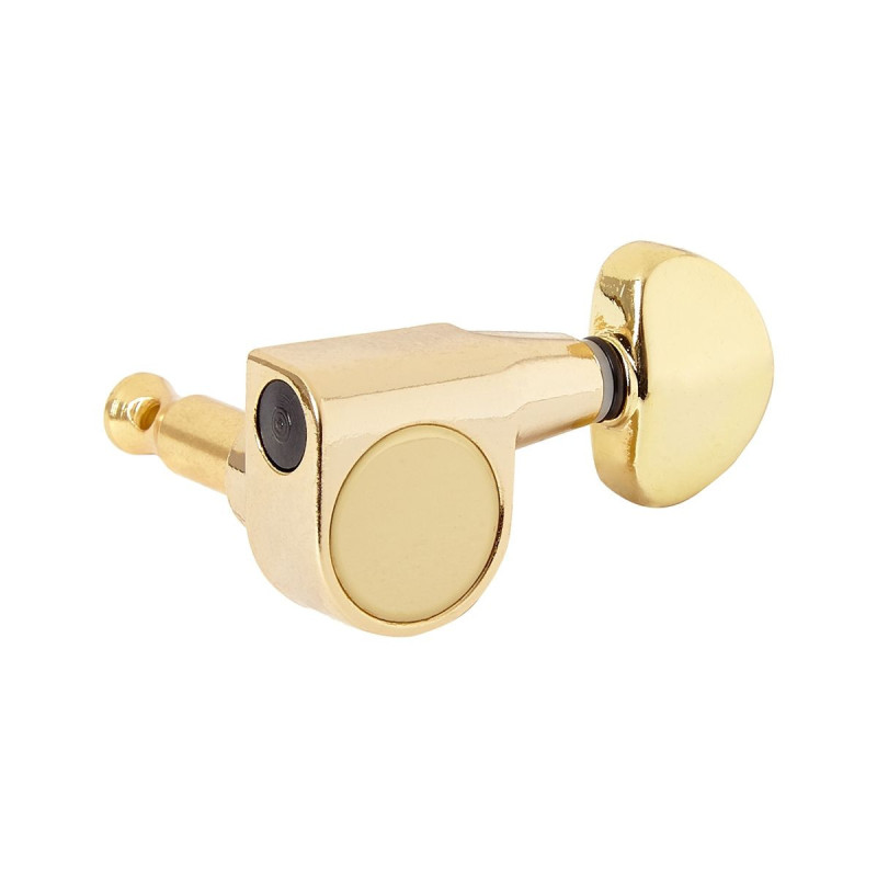 Electric Tuner Gold 6inline