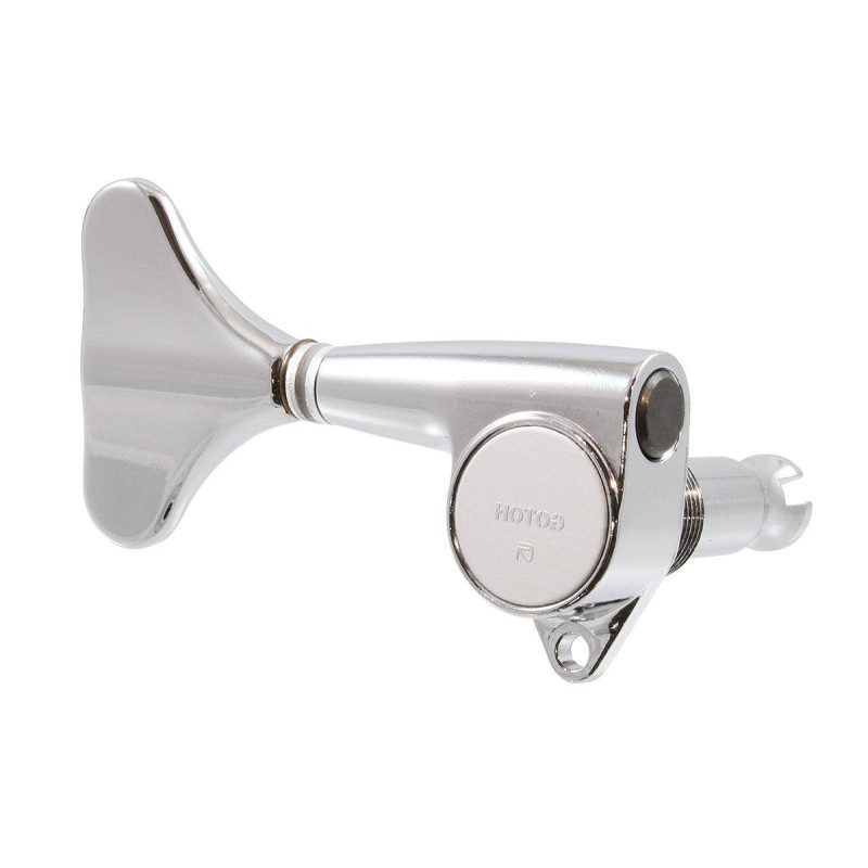 SINGLE GOTOH SEALED BASS KEY TREBLE SIDE