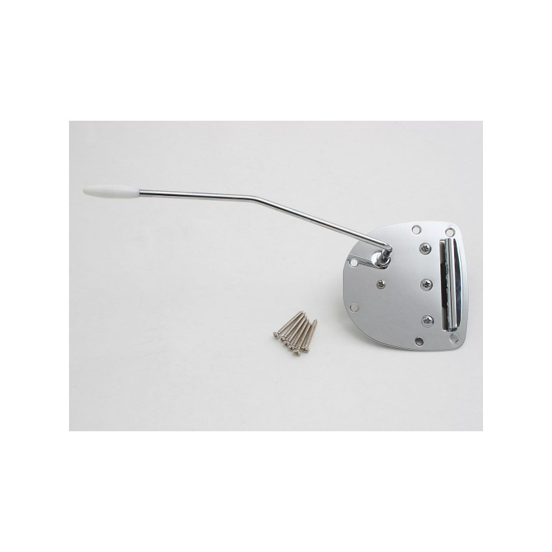 Tremolo for Jazzmaster
