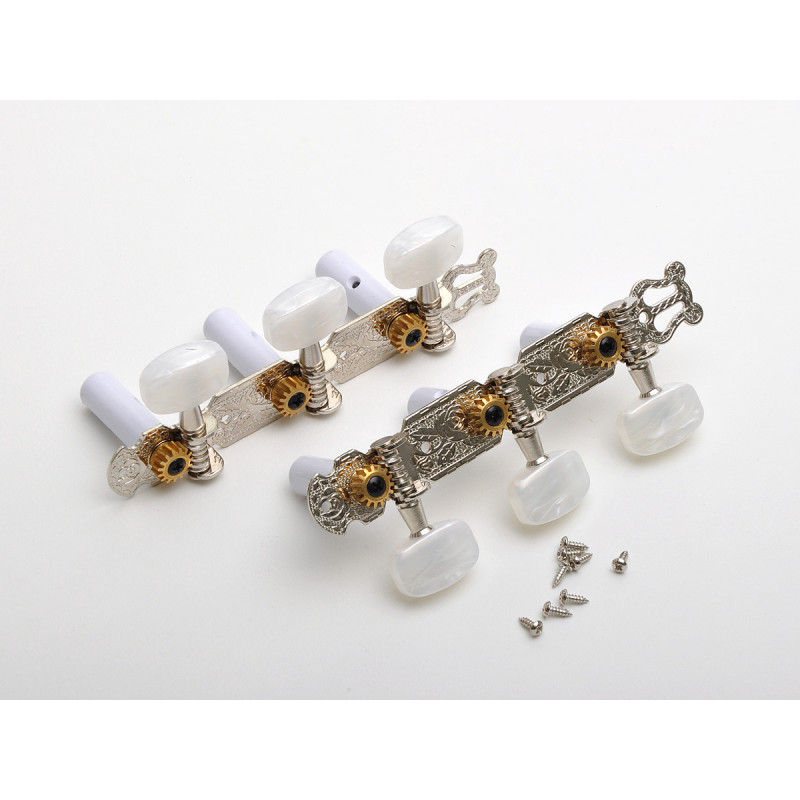 Classic Tuners 3+3